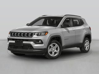 2023 Jeep Compass Sport