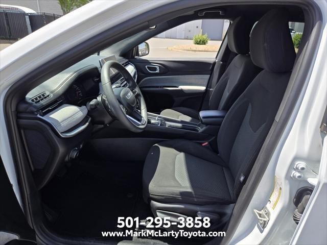 2023 Jeep Compass Sport