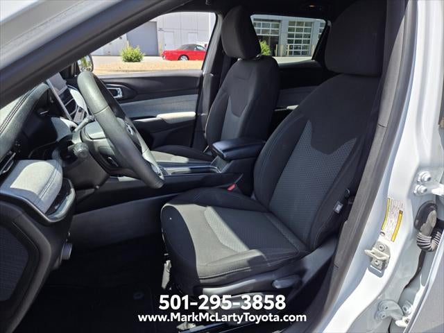 2023 Jeep Compass Sport