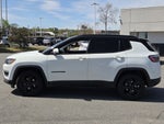 2018 Jeep Compass Altitude
