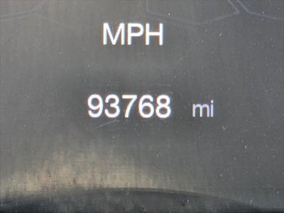 2018 Jeep Compass Altitude