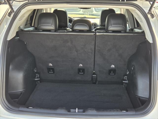 2018 Jeep Compass Altitude