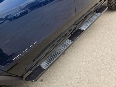 2020 RAM 2500 Power Wagon