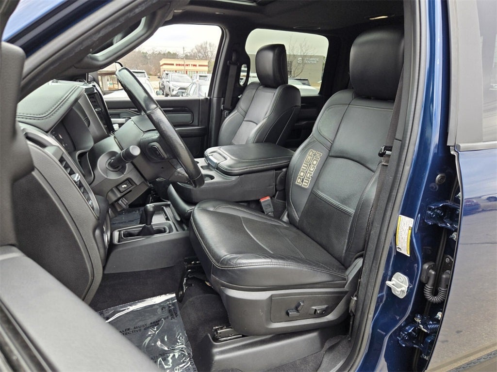 2020 RAM 2500 Power Wagon