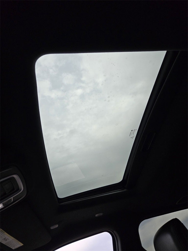 2020 RAM 2500 Power Wagon