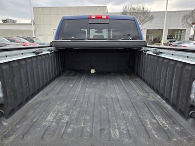 2020 RAM 2500 Power Wagon