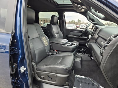 2020 RAM 2500 Power Wagon