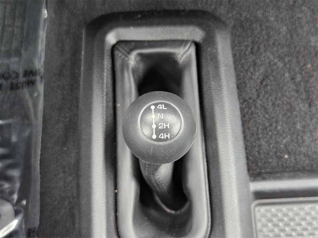 2020 RAM 2500 Power Wagon