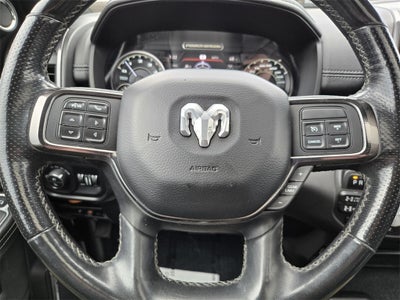 2020 RAM 2500 Power Wagon