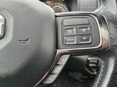 2020 RAM 2500 Power Wagon