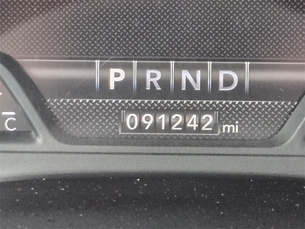 2020 RAM 2500 Power Wagon