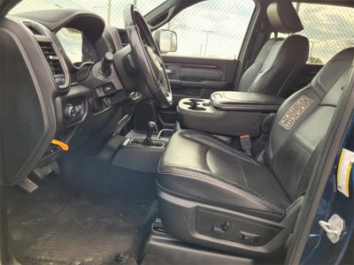 2020 RAM 2500 Power Wagon