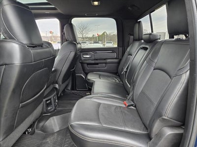 2020 RAM 2500 Power Wagon