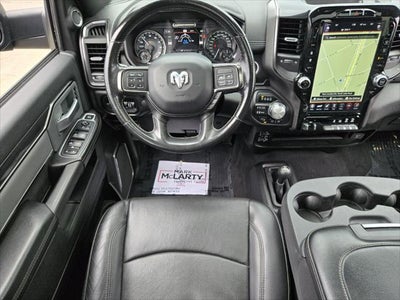 2020 RAM 2500 Power Wagon