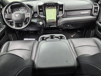 2020 RAM 2500 Power Wagon