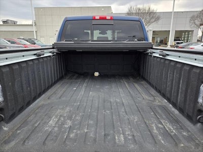 2020 RAM 2500 Power Wagon