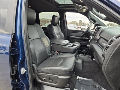 2020 RAM 2500 Power Wagon