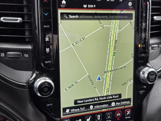 2020 RAM 2500 Power Wagon