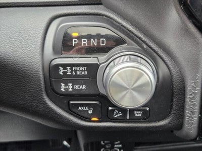 2020 RAM 2500 Power Wagon