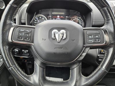 2020 RAM 2500 Power Wagon