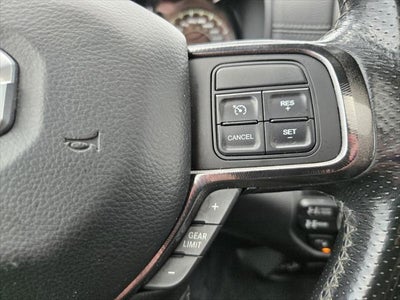 2020 RAM 2500 Power Wagon