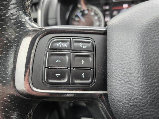 2020 RAM 2500 Power Wagon