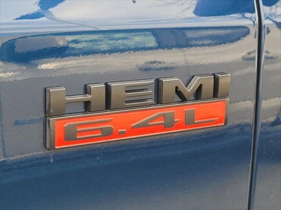 2020 RAM 2500 Power Wagon