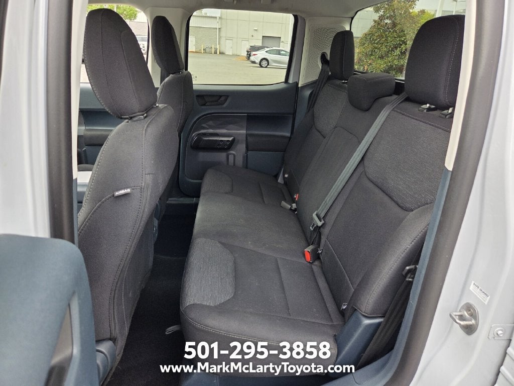 2025 Ford Maverick XL