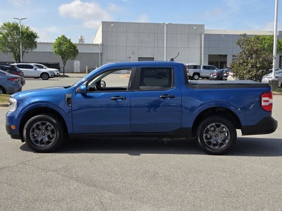 2023 Ford Maverick XLT