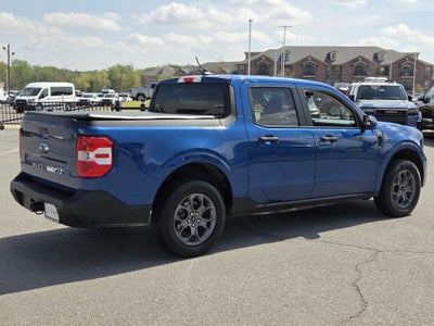 2023 Ford Maverick XLT