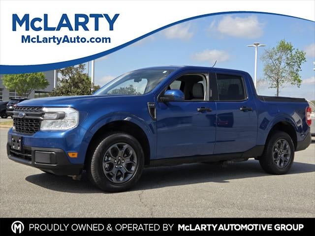 2023 Ford Maverick XLT