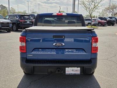 2023 Ford Maverick XLT