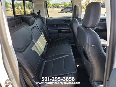 2023 Ford Maverick Lariat