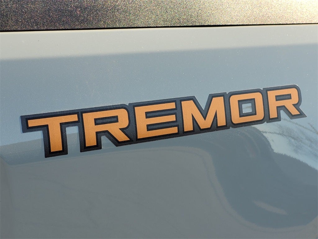 2024 Ford Maverick Lariat Tremor