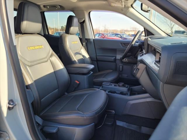 2024 Ford Maverick Lariat Tremor