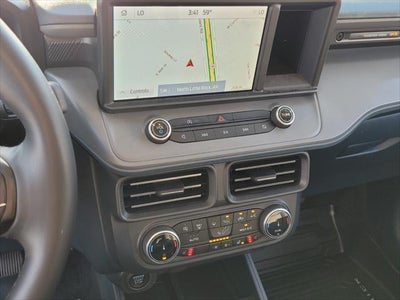 2024 Ford Maverick Lariat Tremor