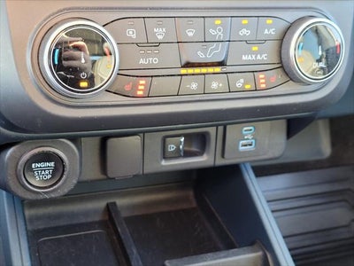 2024 Ford Maverick Lariat Tremor