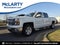 2015 Chevrolet Silverado 1500 LT LT1