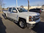 2015 Chevrolet Silverado LT LT1
