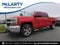 2018 Chevrolet Silverado LT LT1
