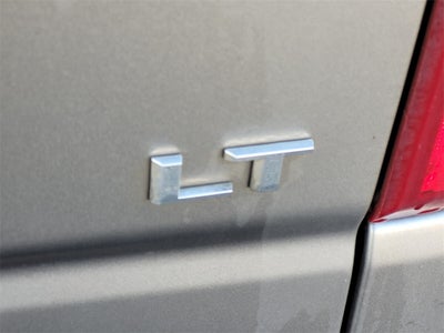 2023 Chevrolet Silverado LT LT1