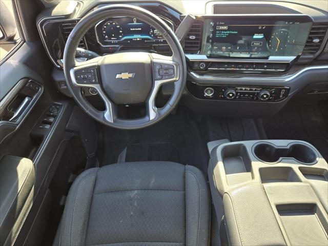 2023 Chevrolet Silverado LT LT1