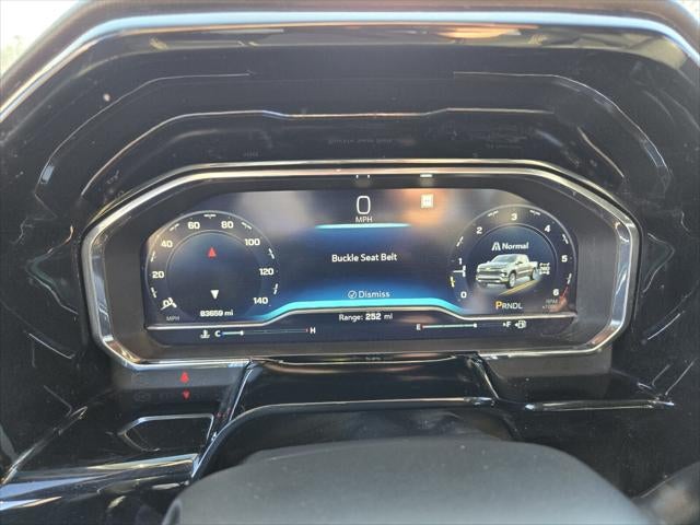 2023 Chevrolet Silverado LT LT1