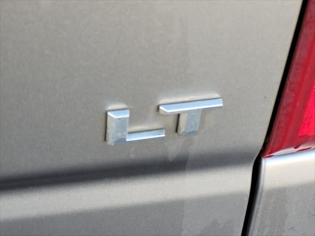 2023 Chevrolet Silverado LT LT1