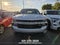 2020 Chevrolet Silverado Custom