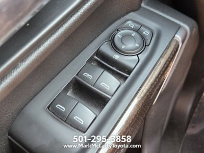 2021 Chevrolet Silverado LT