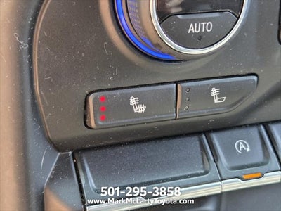 2021 Chevrolet Silverado LT