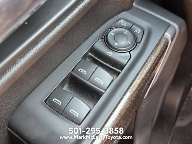 2021 Chevrolet Silverado LT