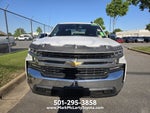 2022 Chevrolet Silverado LTD LT