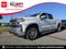 2022 Chevrolet Silverado LTD LT